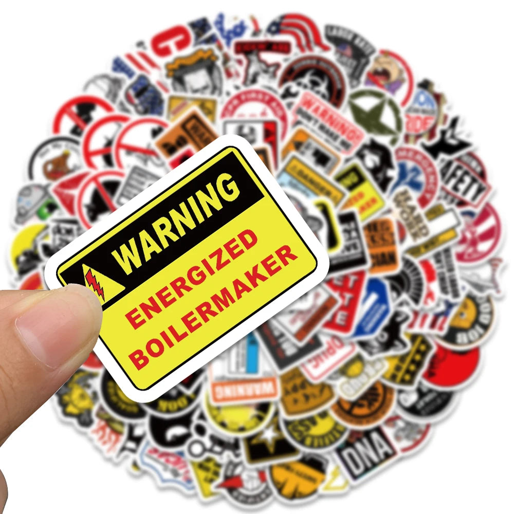 Funny Stickers