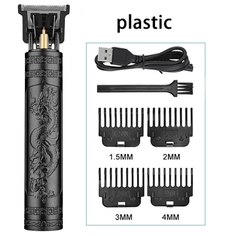 Men’s Vintage T9 Hair Trimmer