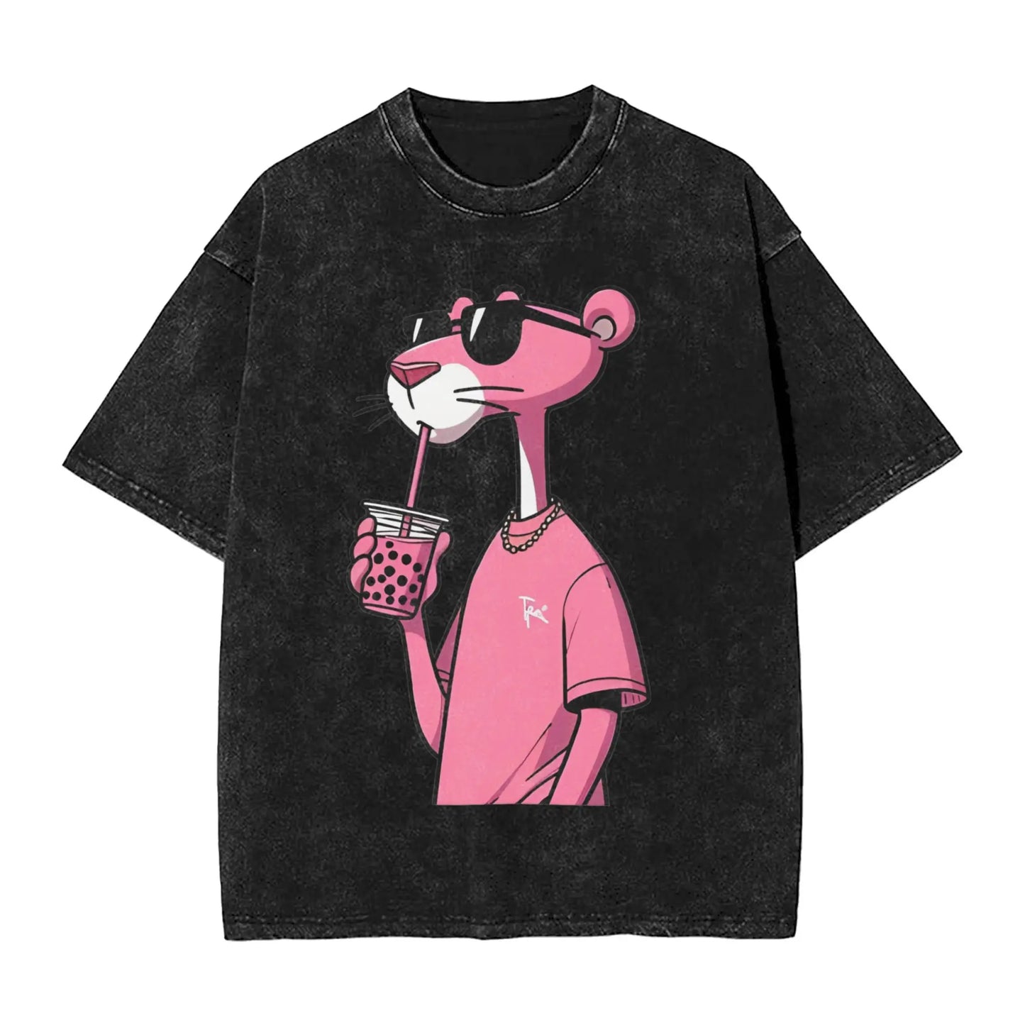 Pink Panther Tshirt