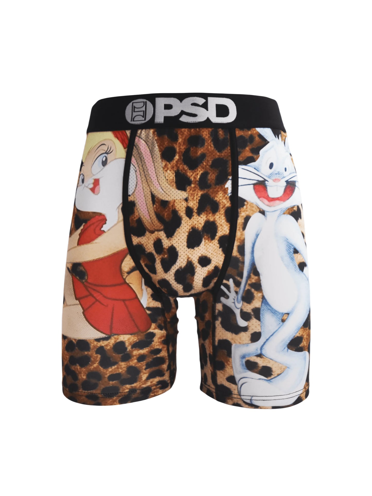 PSD Thin Boxer Briefs