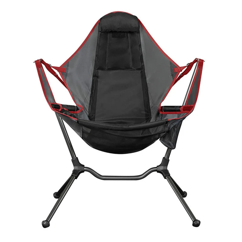 Camping Rocking Chair