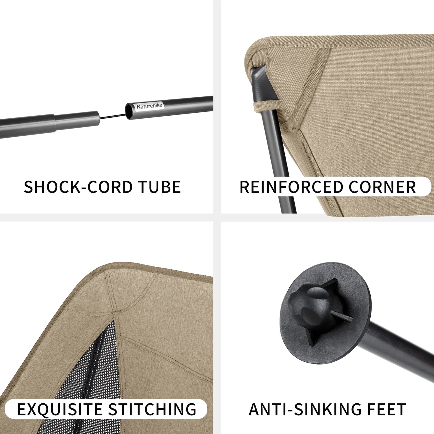 Naturehike Camping Chair
