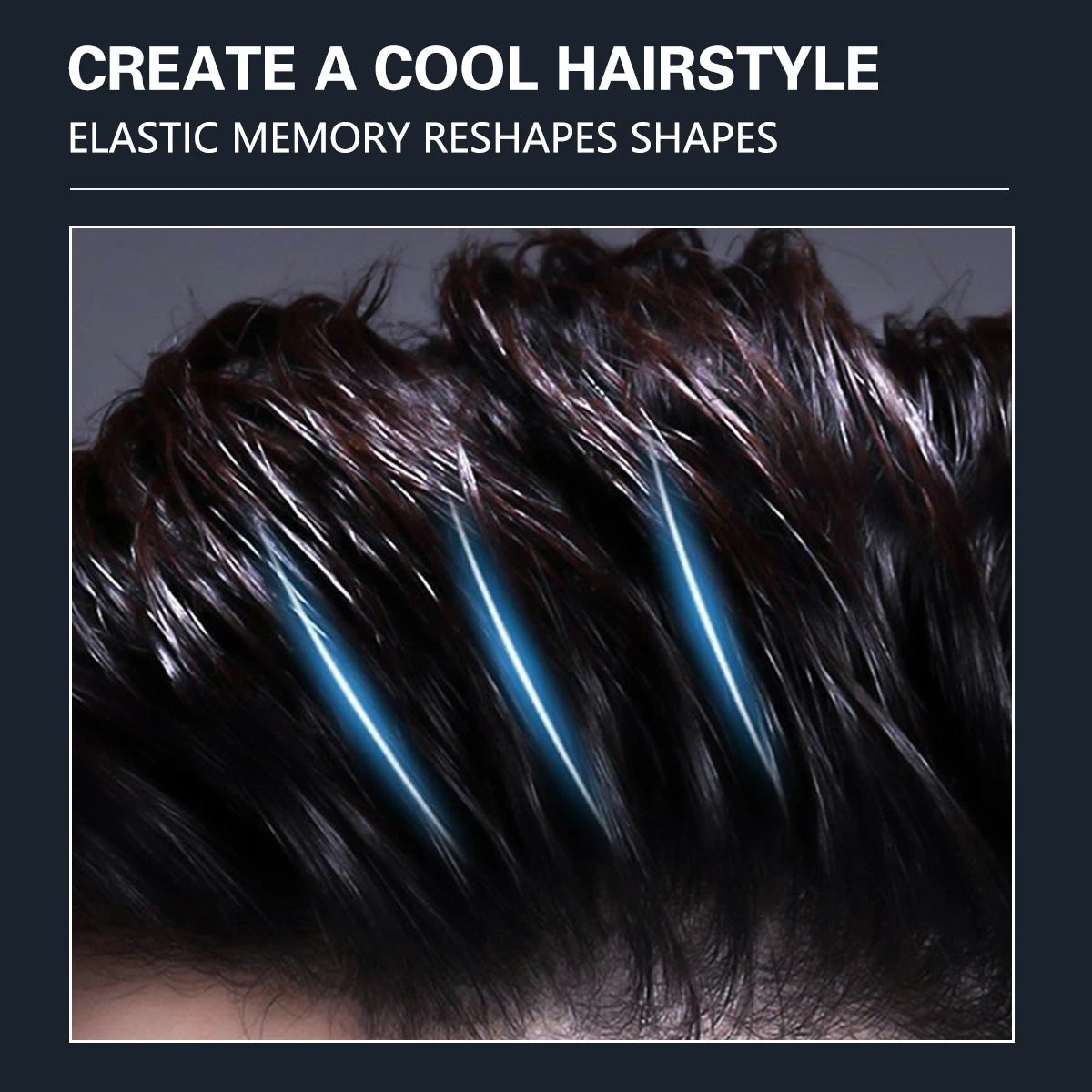 Hair Styling Pomade