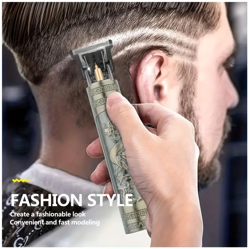 Men’s Vintage T9 Hair Trimmer