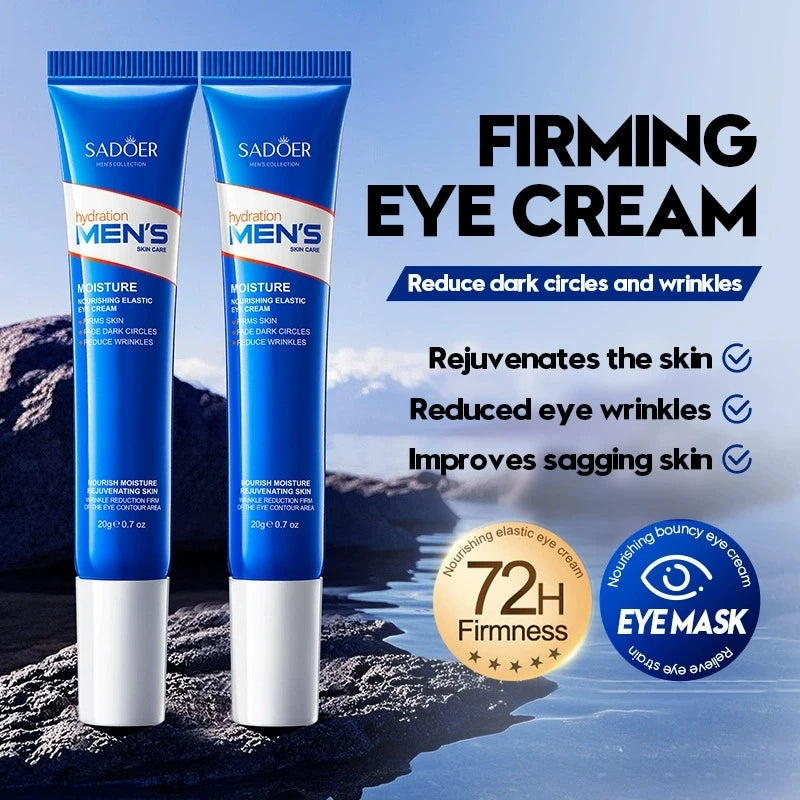 SADOER Men's Skin Care