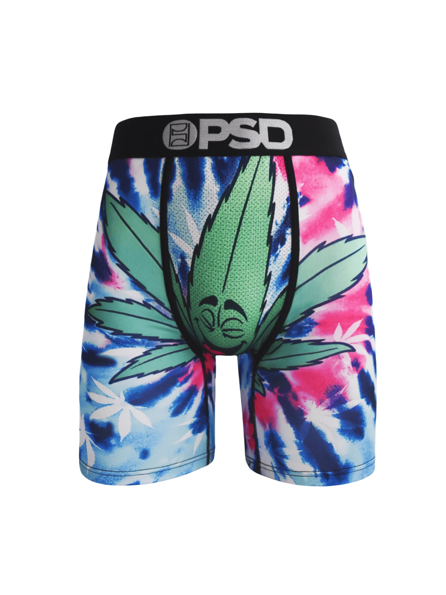 PSD Thin Boxer Briefs