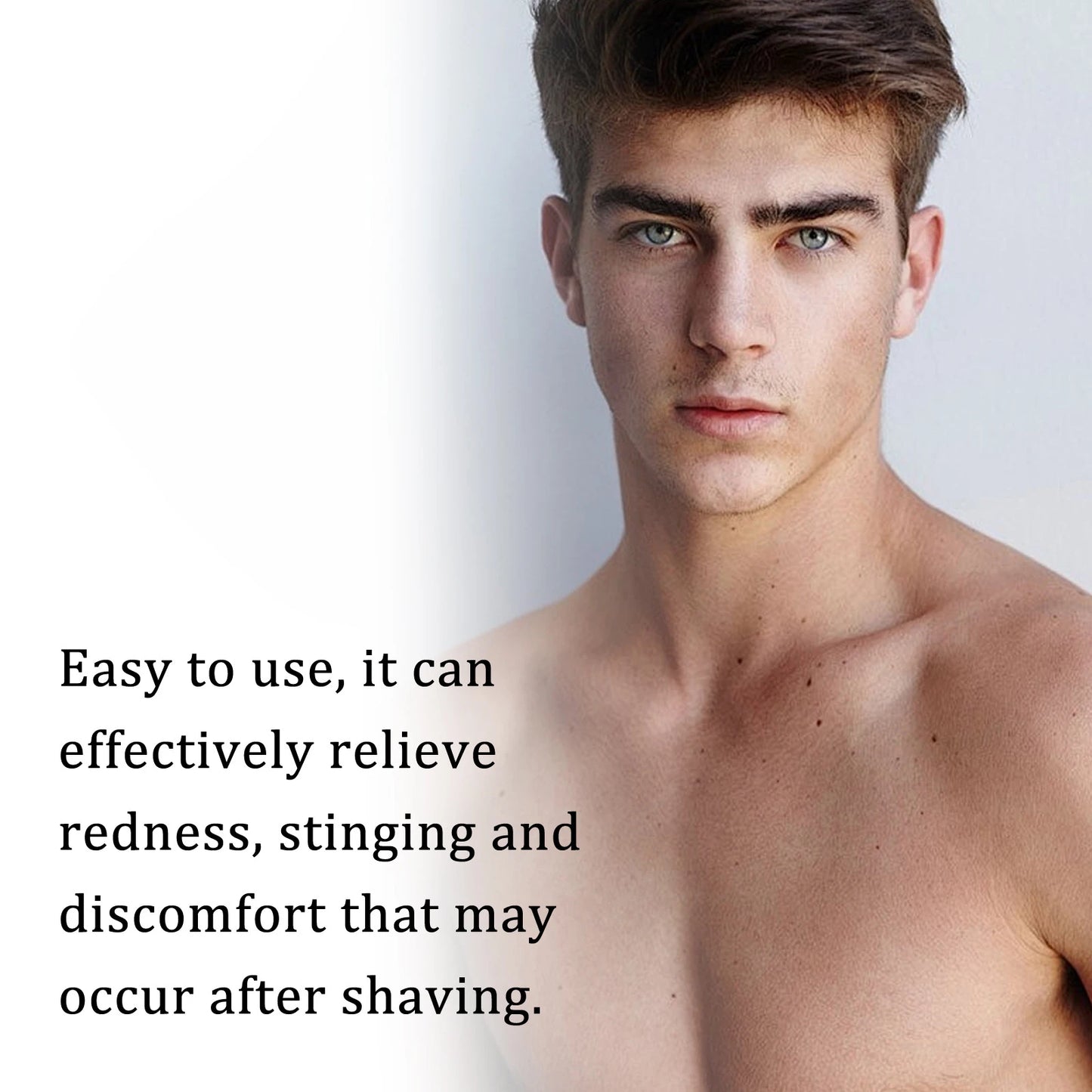 East Moon Shaving Aftercare Lotion