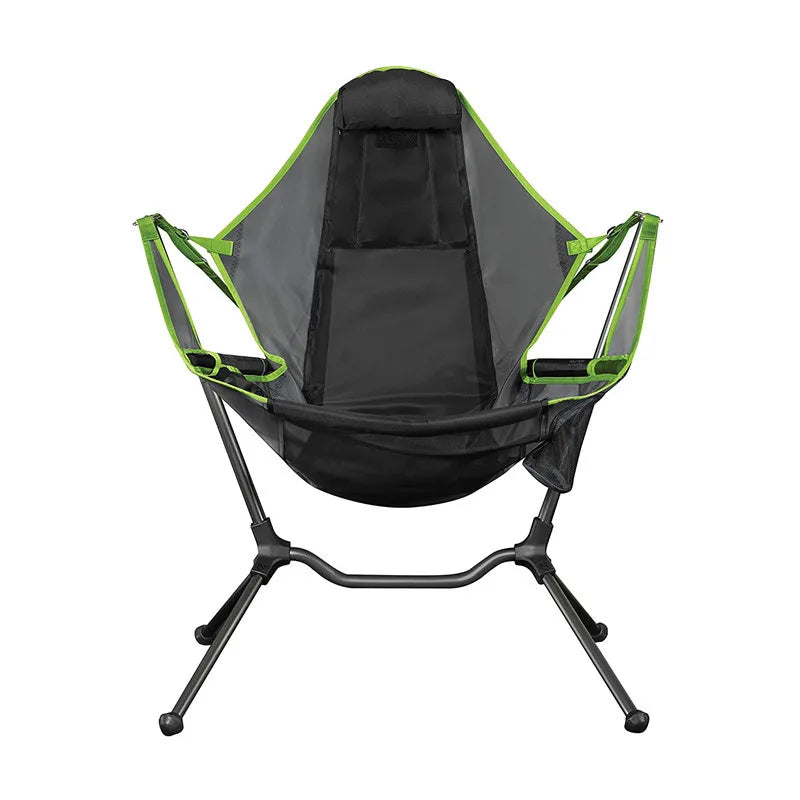 Camping Rocking Chair
