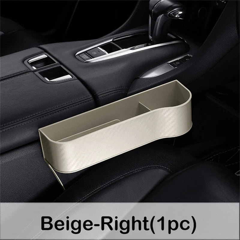 Car Seat Gap Filler Organiser