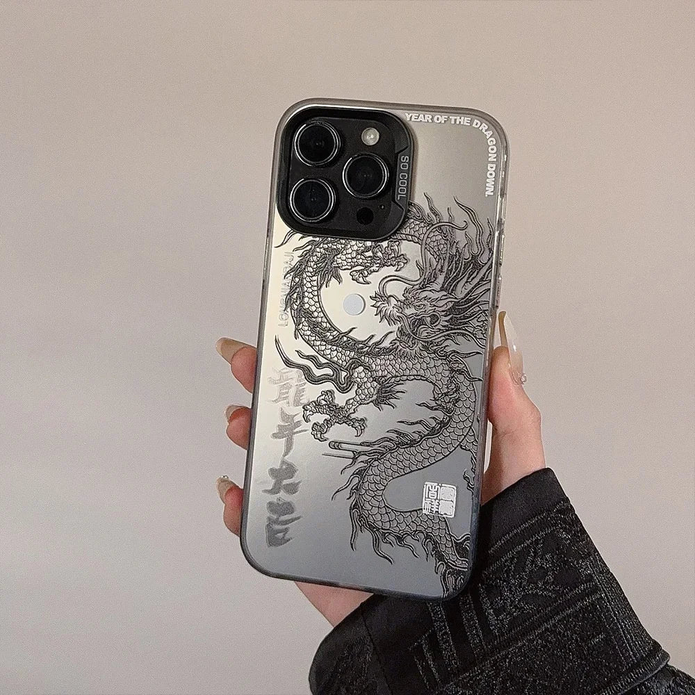 Chinese Dragon Phone Case