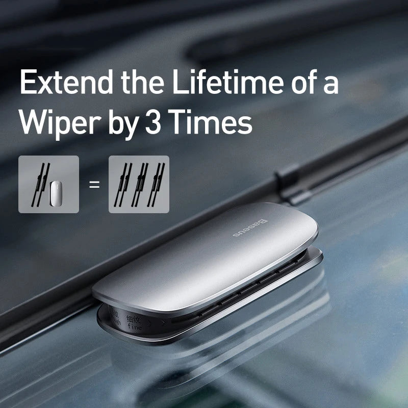 Windshield Wiper Blade Repair Tool