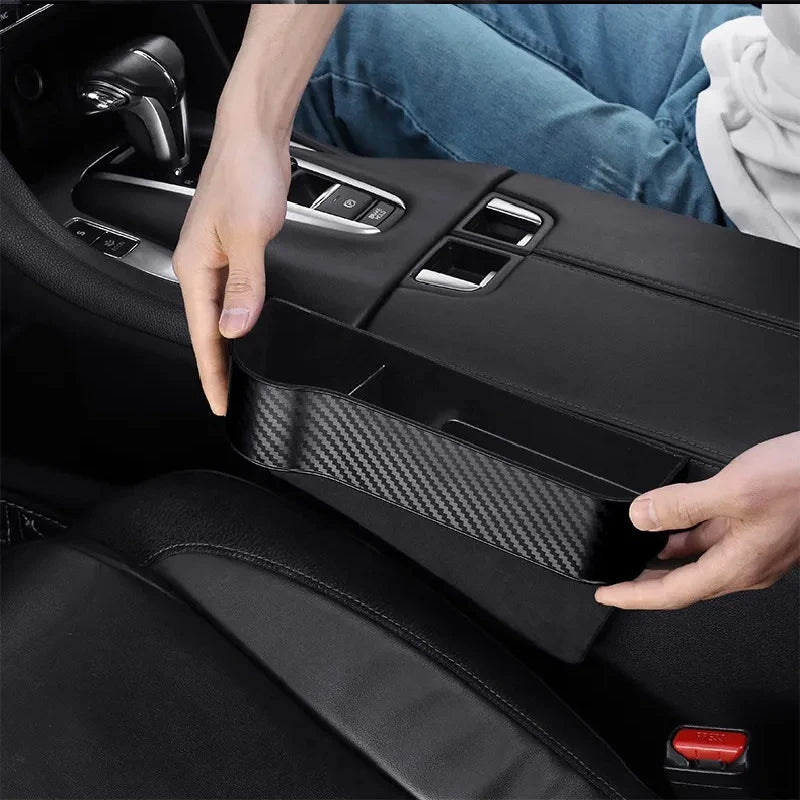 Car Seat Gap Filler Organiser