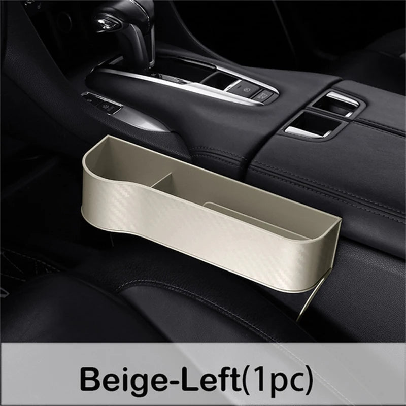 Car Seat Gap Filler Organiser