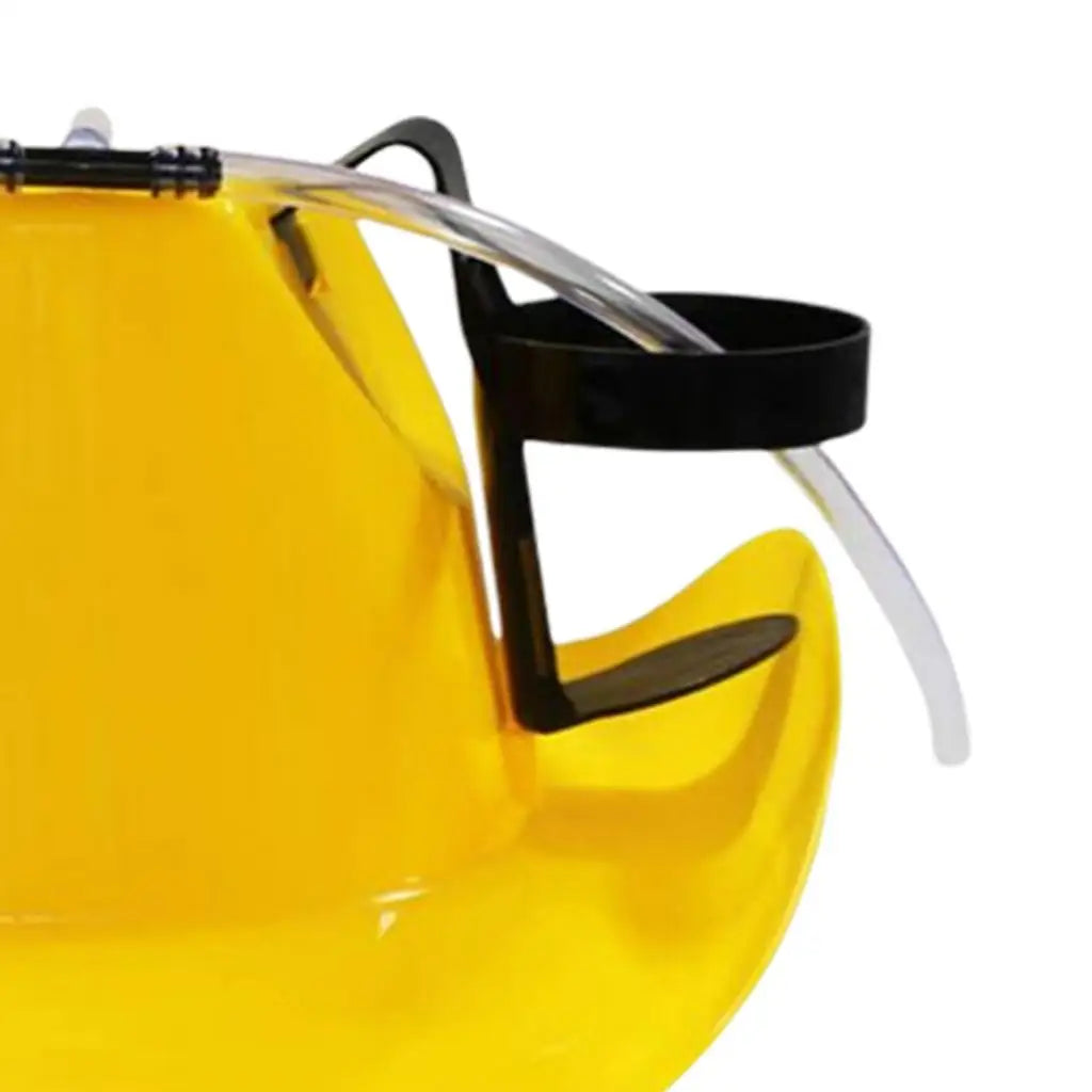 Cowboy Drinking Helmet