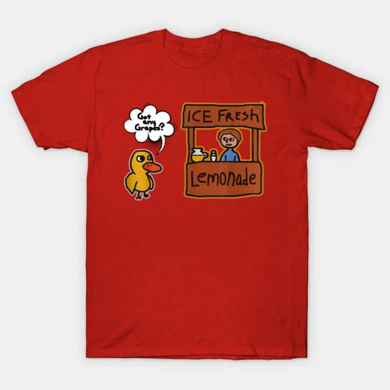 Lemonade Stand Funny T-Shirt