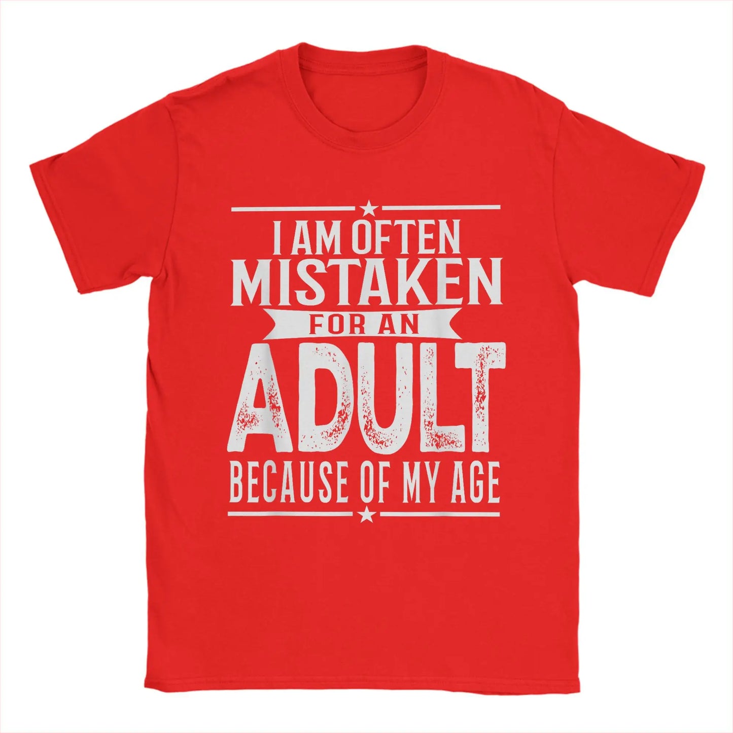 Funny T-Shirt