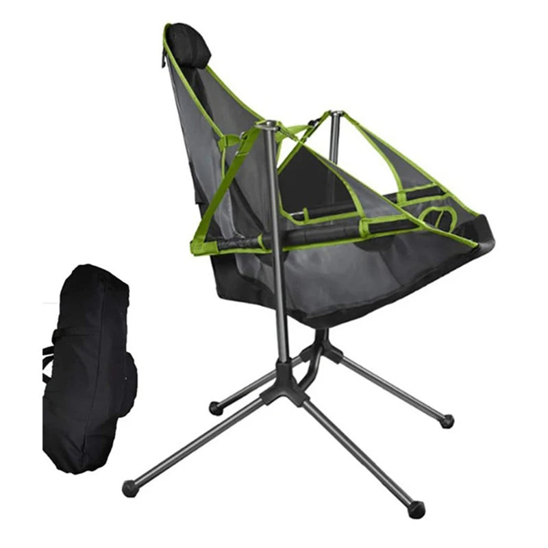 Camping Rocking Chair