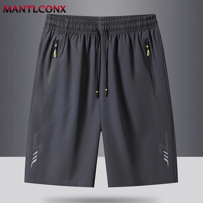 Summer Mens Sports Shorts