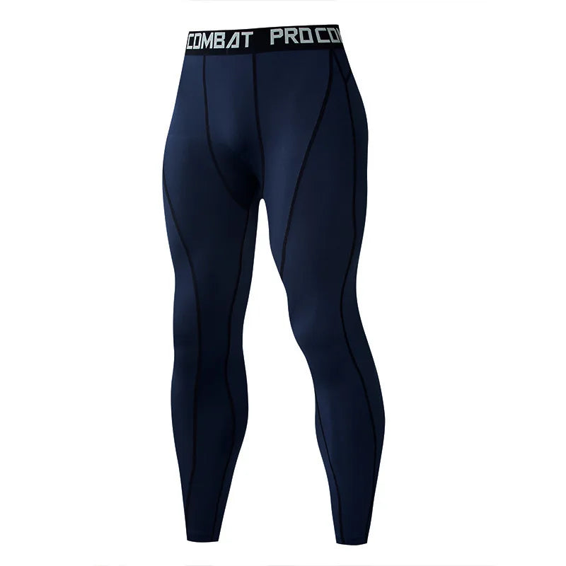 Quick Dry Gym Leggings
