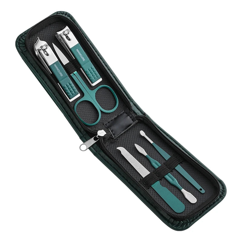Simple Manicure Set
