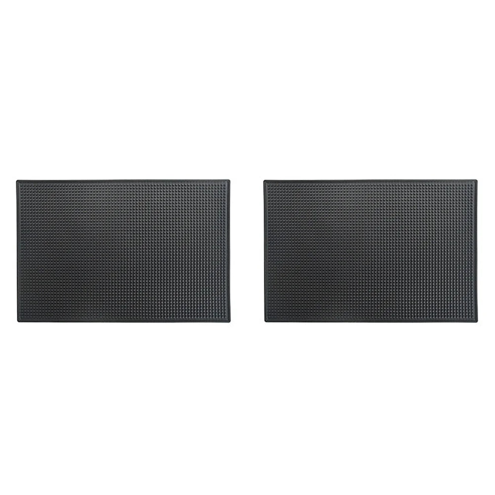 Anti-Slip Rubber Bar Mats