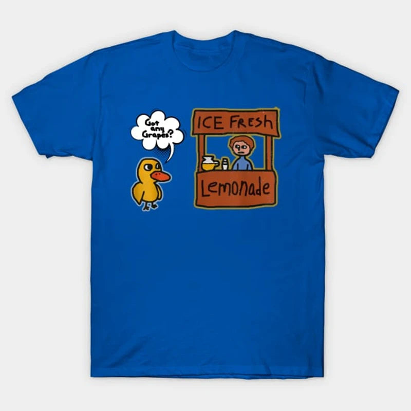 Lemonade Stand Funny T-Shirt
