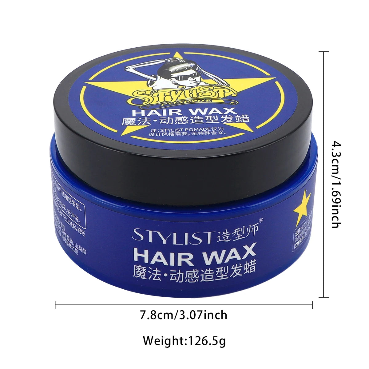 Hair Styling Pomade