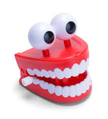 Novelty & Laughs