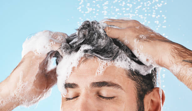 Mens Hair Care