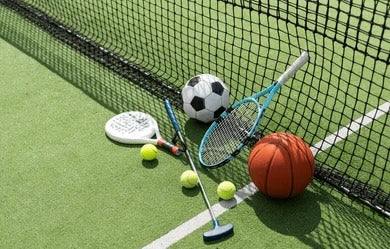 Sports & Leisure