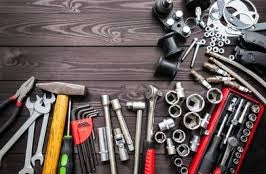 Tools & Auto