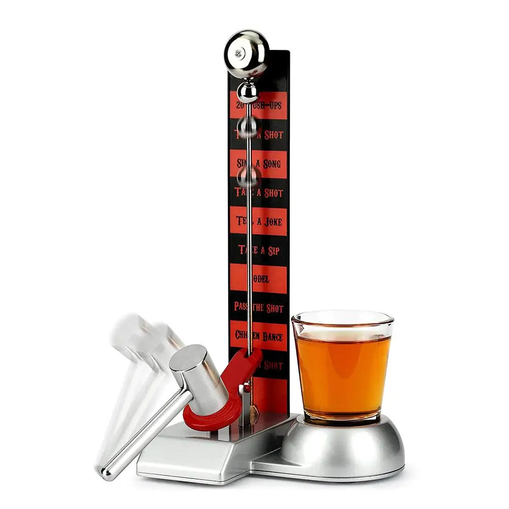 Hammer Shots