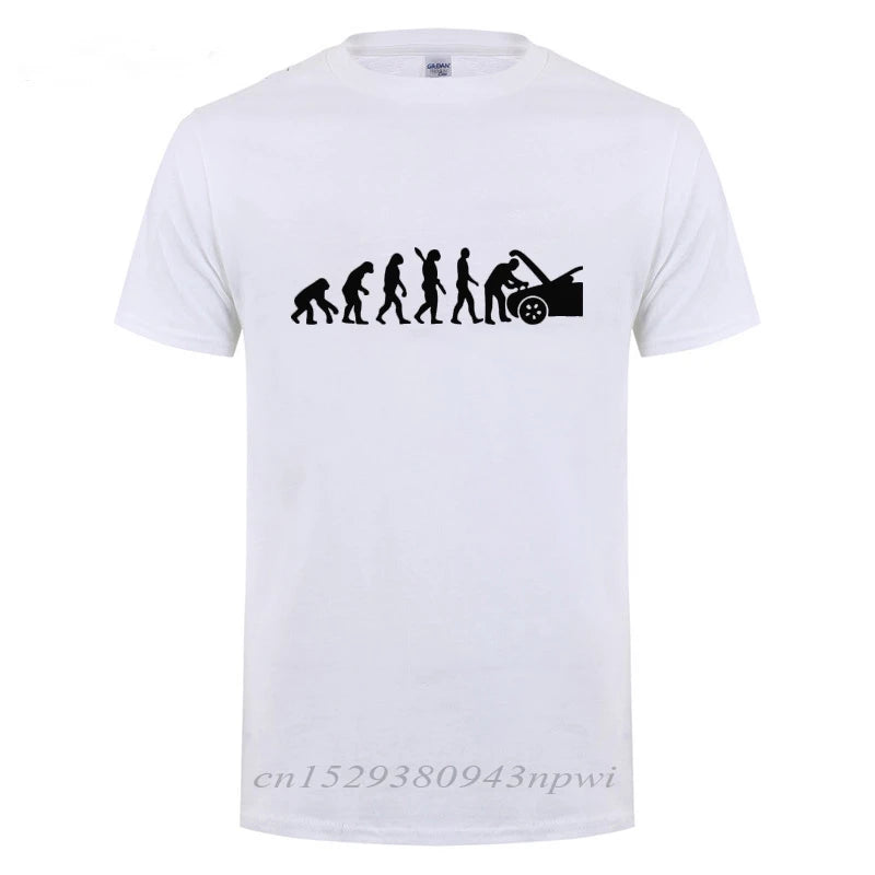 Mechanic Funny Shirt