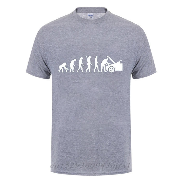 Mechanic Funny Shirt