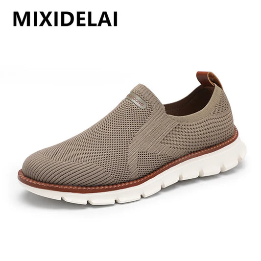 Lightweight Outdoor Loafers