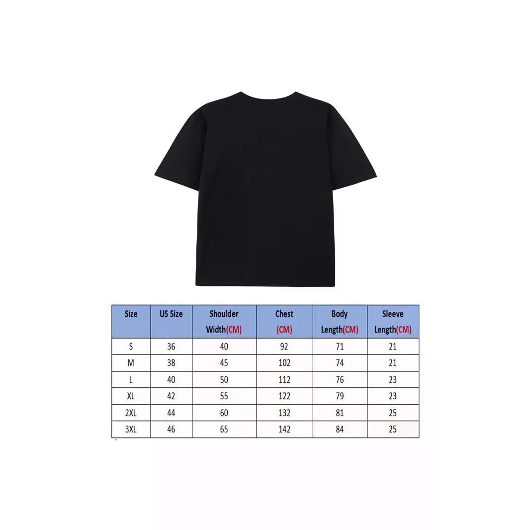 Men's Short Sleeve Funny Shirt