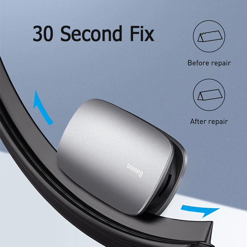 Windshield Wiper Blade Repair Tool