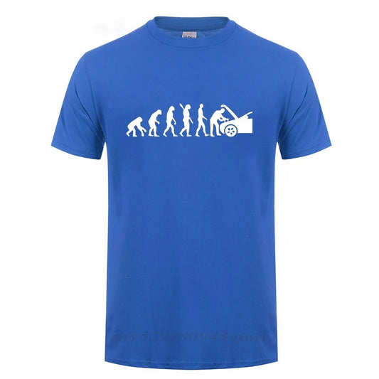 Mechanic Funny Shirt