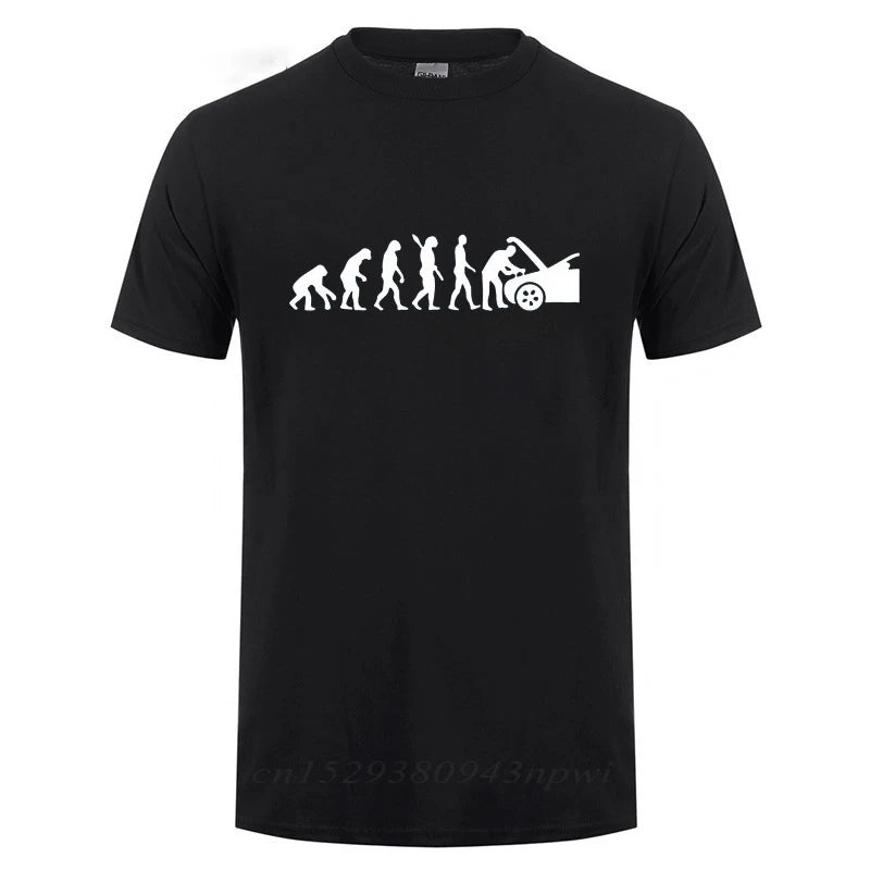 Mechanic Funny Shirt