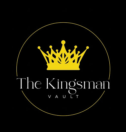 The Kingsman Vault 