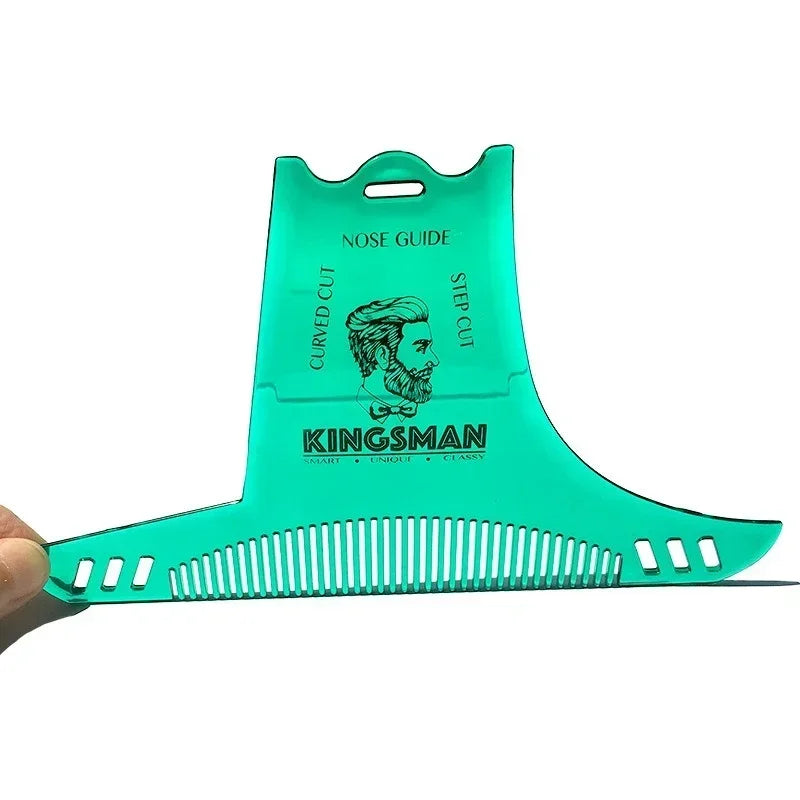 Beard Styling Tool