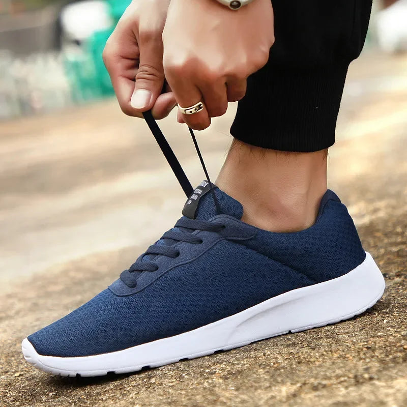 Lightweight Sneakers