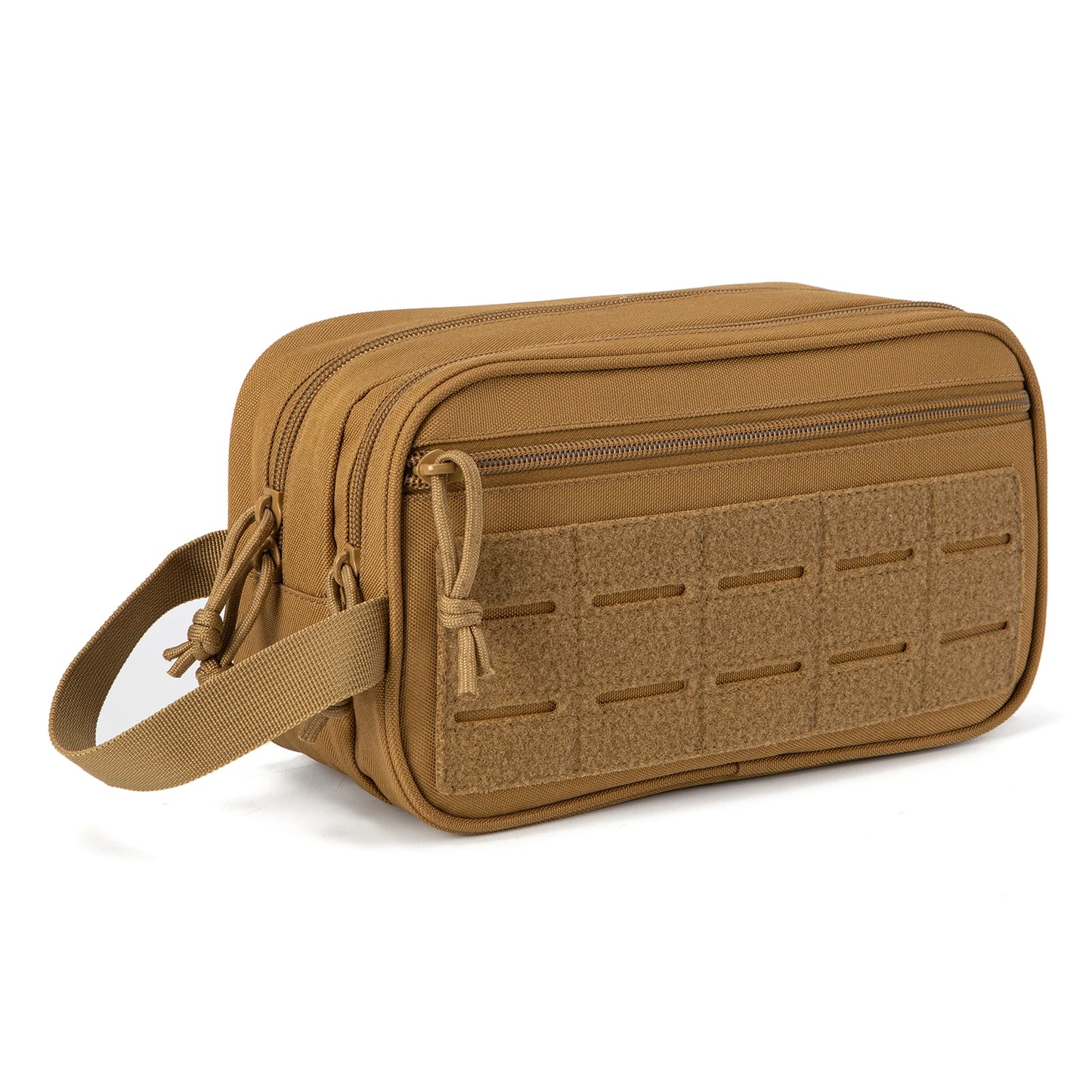 Tactical Toiletry Bag For Men