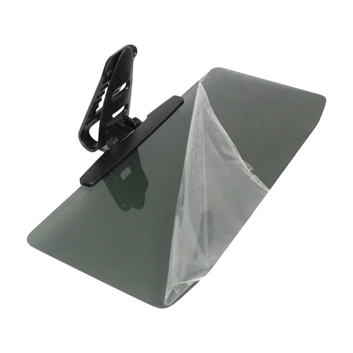 Anti Glare Polarised Sun Visor Attachment