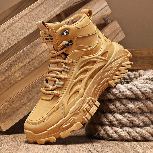 Waterproof Boots