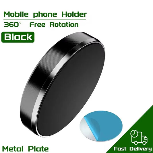 Magnetic Car Mount