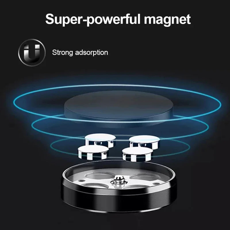 Magnetic Car Mount