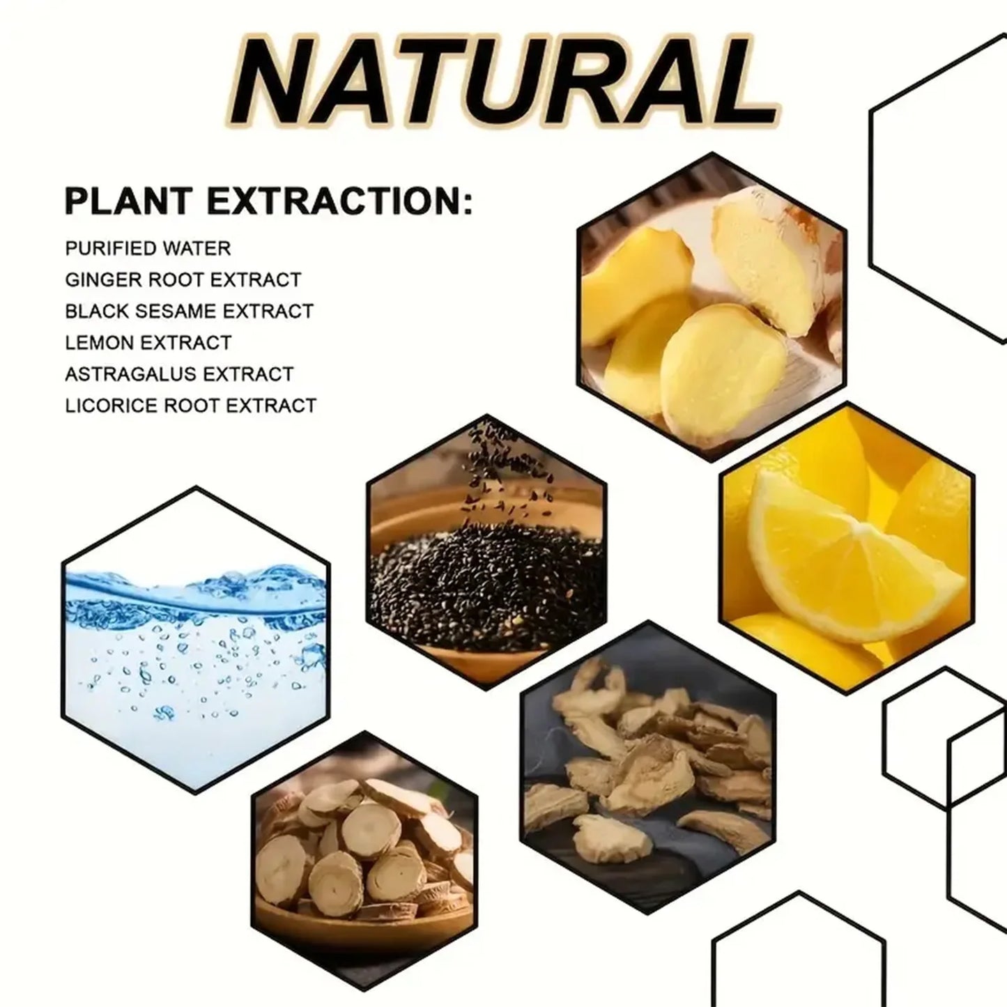Root Activating Shampoo