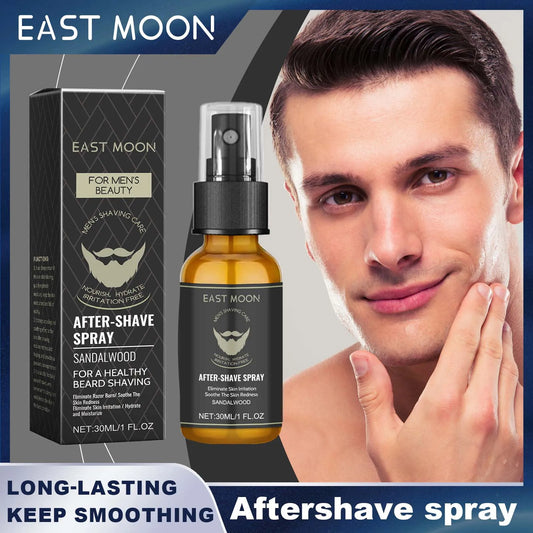 East Moon Comfort Aftershave