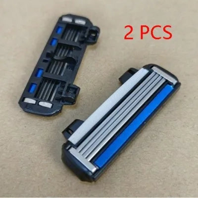 Head and Skull Shaving Razor